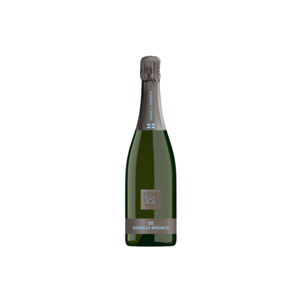PARTICELLA 181 - SORELLE BRONCA