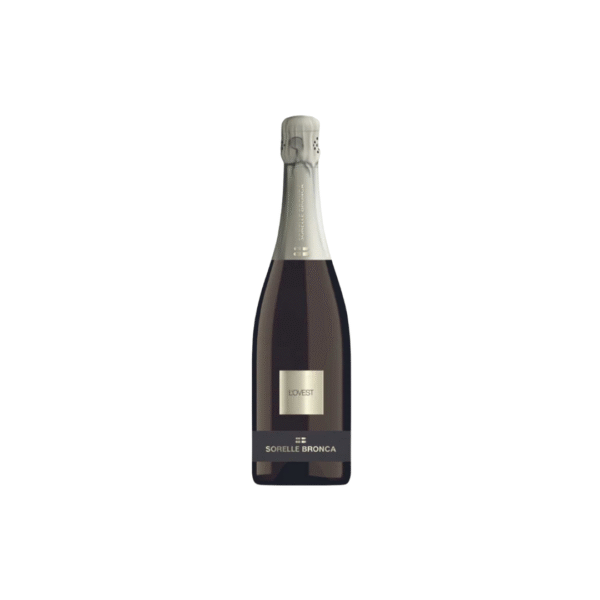 L'OVEST - SORELLE BRONCA
