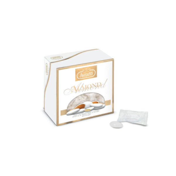 VASSOIO ALMOND - SENZA GLUTINE