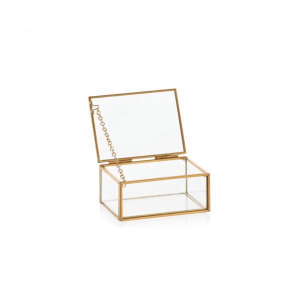 Gold Box - Likò Home Design