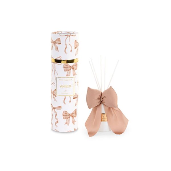 Diffusore Fiocco Moka Mousse C/Scatola 80ML - Cupido&Co.