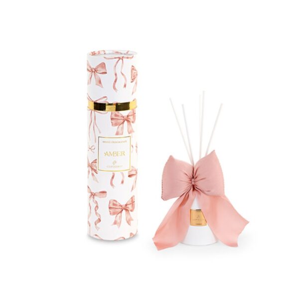 Diffusore Fiocco Cipria C/Scatola 80ML - Cupido&Co.