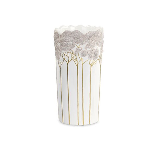 Vaso Intrecci ø 120XH.230 MM - Cupido&Co.