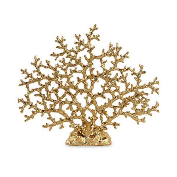 Corallo Oro 430 x H.350MM - Cupido&Co.
