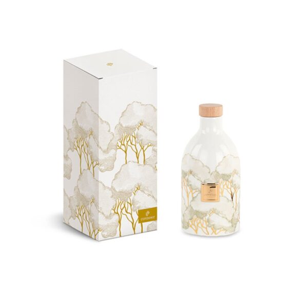 Bottiglia Olio Trees C/Scatola H.160MM - Cupido&Co.