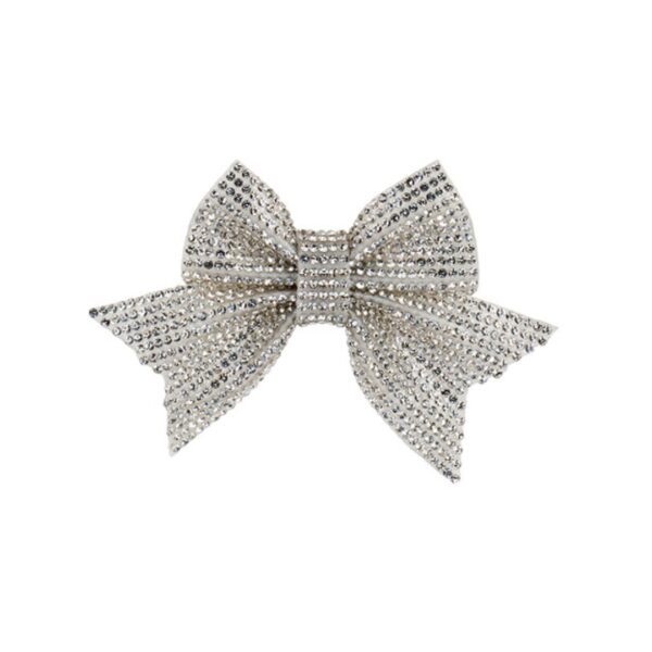 Fiocco Strass C/Adesivo 90x60MM - Cupido&Co.