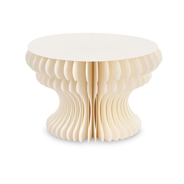 Alzata Pieghevole C/Vassoio ø 200XH.130MM - Cupido&Co.