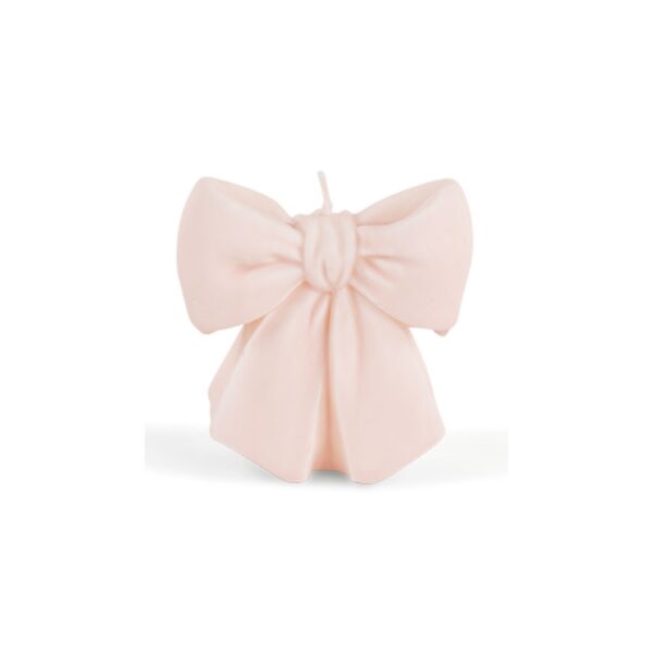 Candela Fiocco Rosa - TONOsuTONO