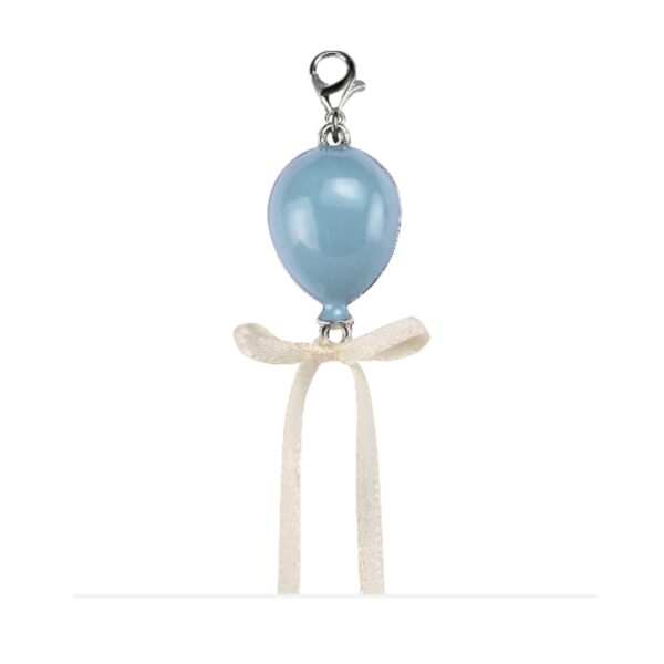 Charm Palloncino Azzurro - Wald