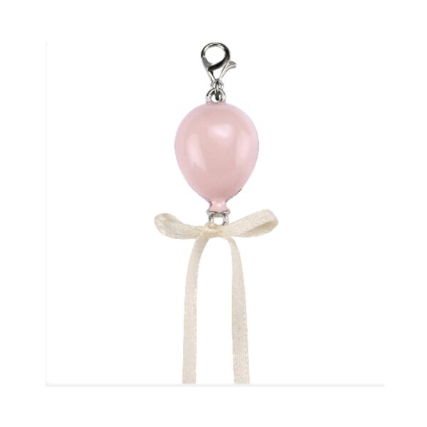 Charm Palloncino Rosa - Wald