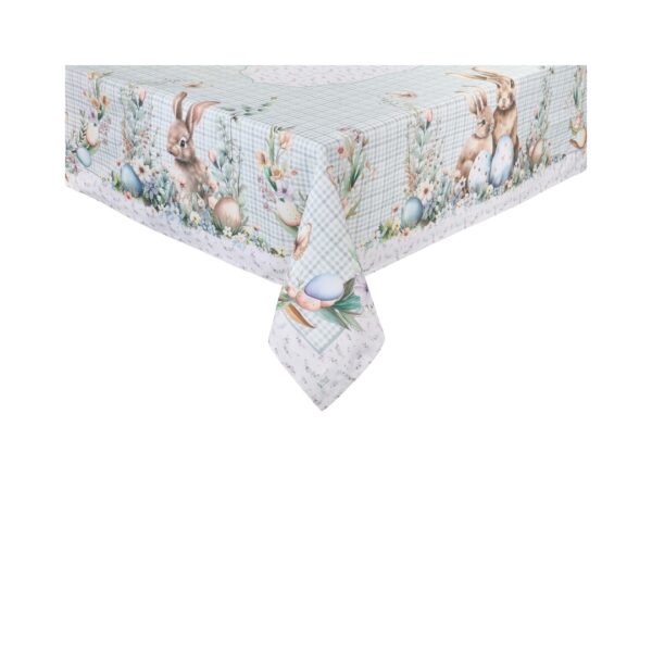 Tovaglia Rabbit 160x260CM - Nuvole di Stoffa
