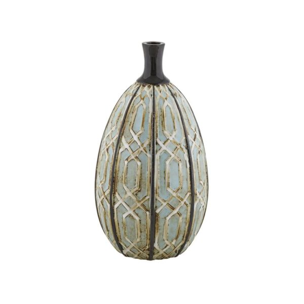 Vaso Cedro Ghiaccio - Villa Altachiara