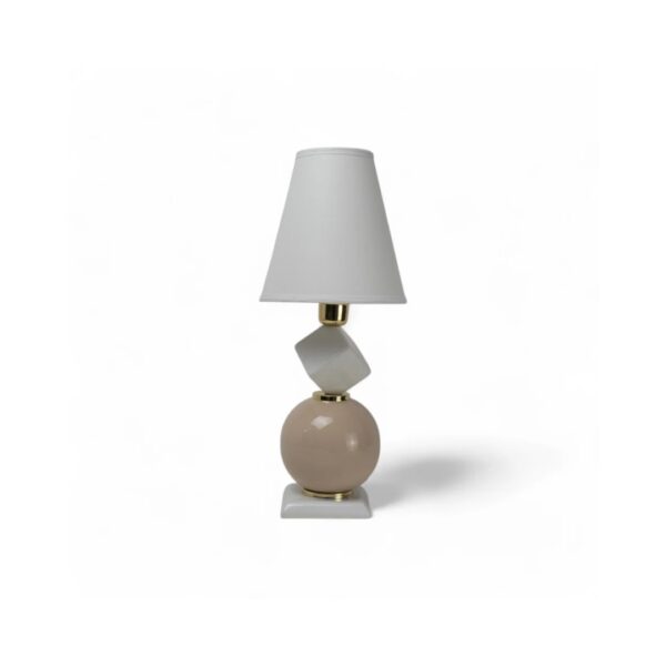 Lume Kubik Piccolo 46CM – Siniscalchi Ceramics