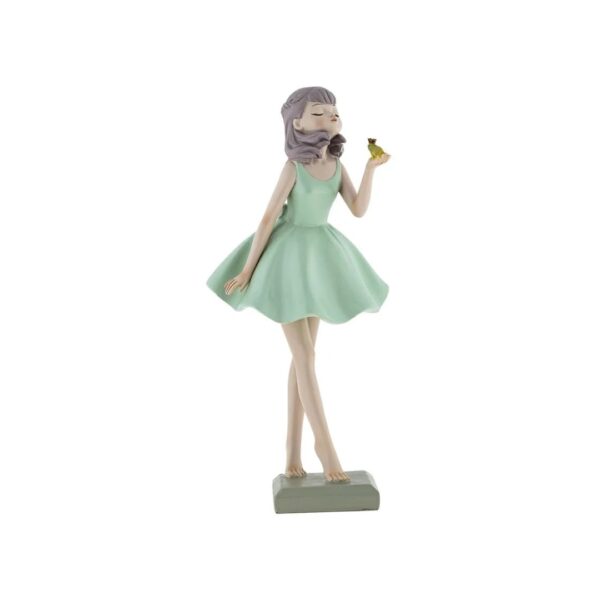 Scultura Angelica Dolls - Villa Altachiara
