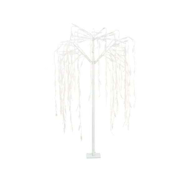 Salice Bianco 360 LED H.1800MM - TONOsuTONO