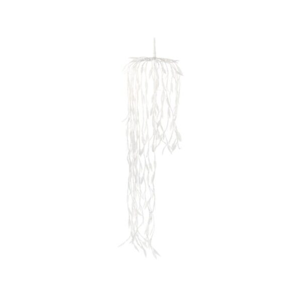 Cascata Salice Bianco 240 LED H.1800MM - TONOsuTONO