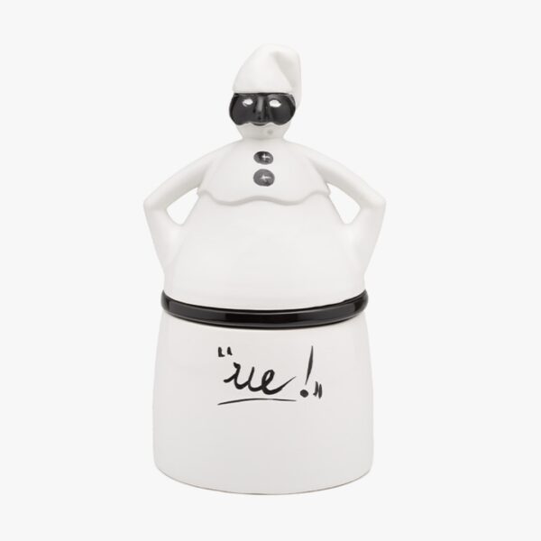 Portamozzarella "UE" - Ceramiche Viva