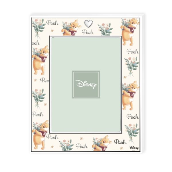 Portafoto Disney Winnie The Pooh 13x18 - Valenti