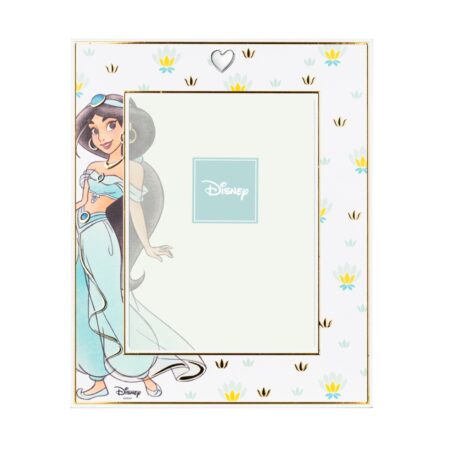 Portafoto Disney Jasmine 13x18 - Valenti