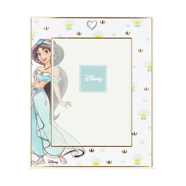 Portafoto Disney Jasmine 13x18 - Valenti