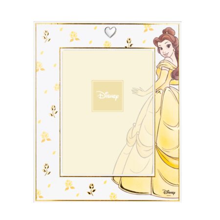Portafoto Disney Belle 13x18 - Valenti
