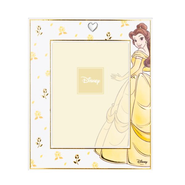 Portafoto Disney Belle 13x18 - Valenti