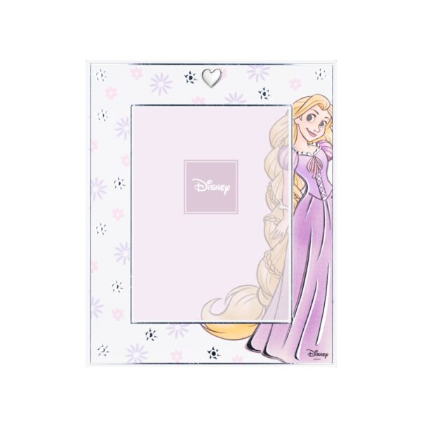Portafoto Rapunzel Disney 13x18 - Valenti