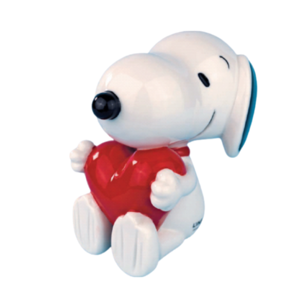 Snoopy Con Cuore - L'Infinito